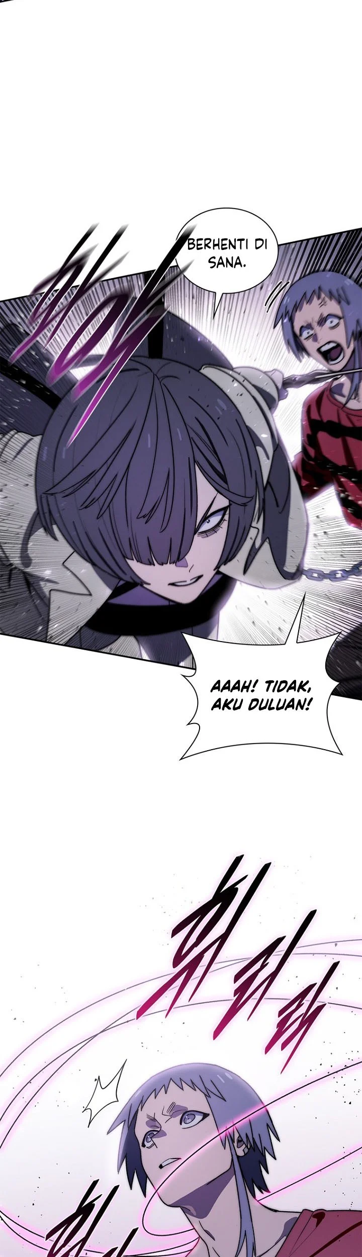 18-Year-Old Demon King Chapter 21 - halaman 11