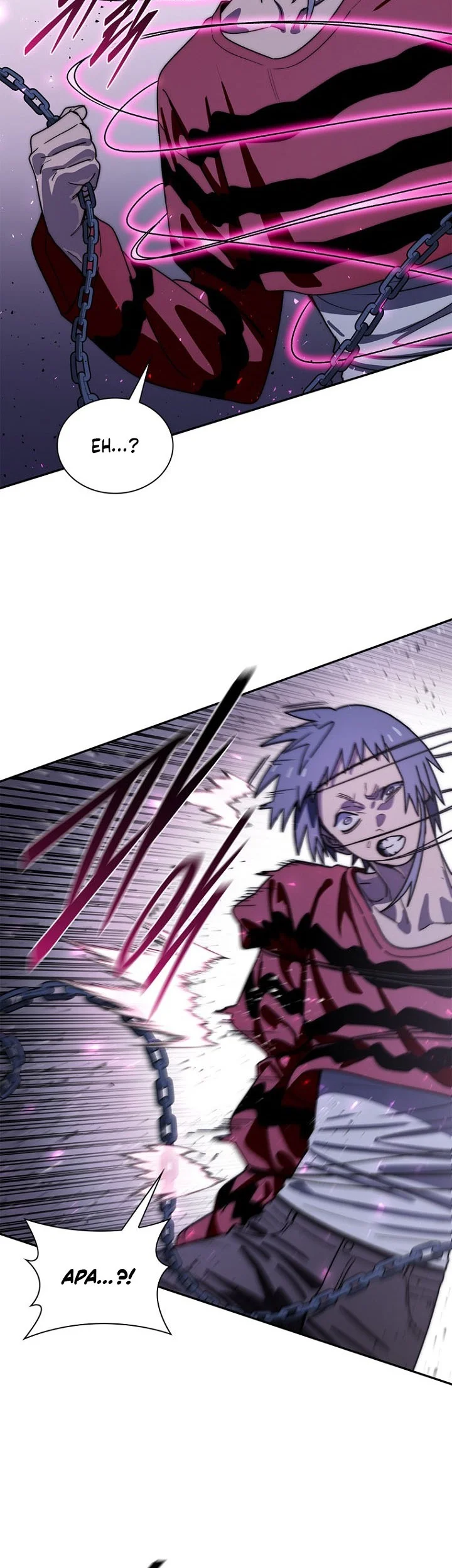 18-Year-Old Demon King Chapter 21 - halaman 12