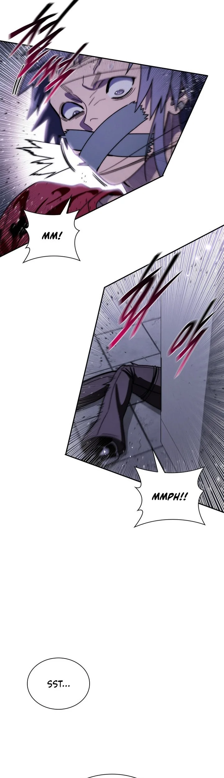 18-Year-Old Demon King Chapter 21 - halaman 13