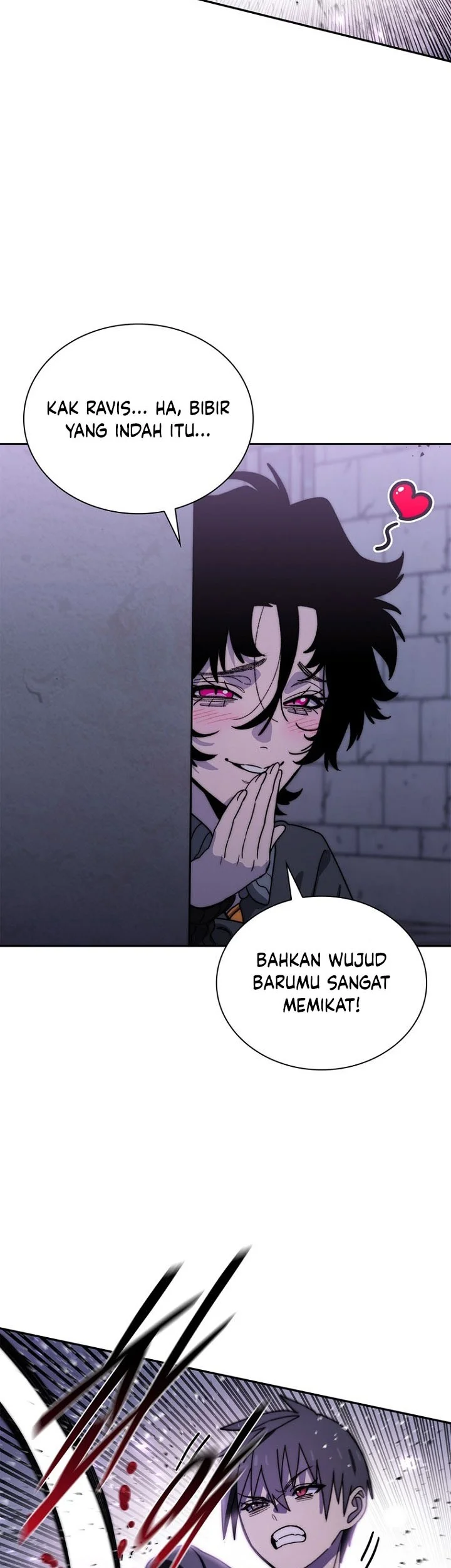 18-Year-Old Demon King Chapter 21 - halaman 24