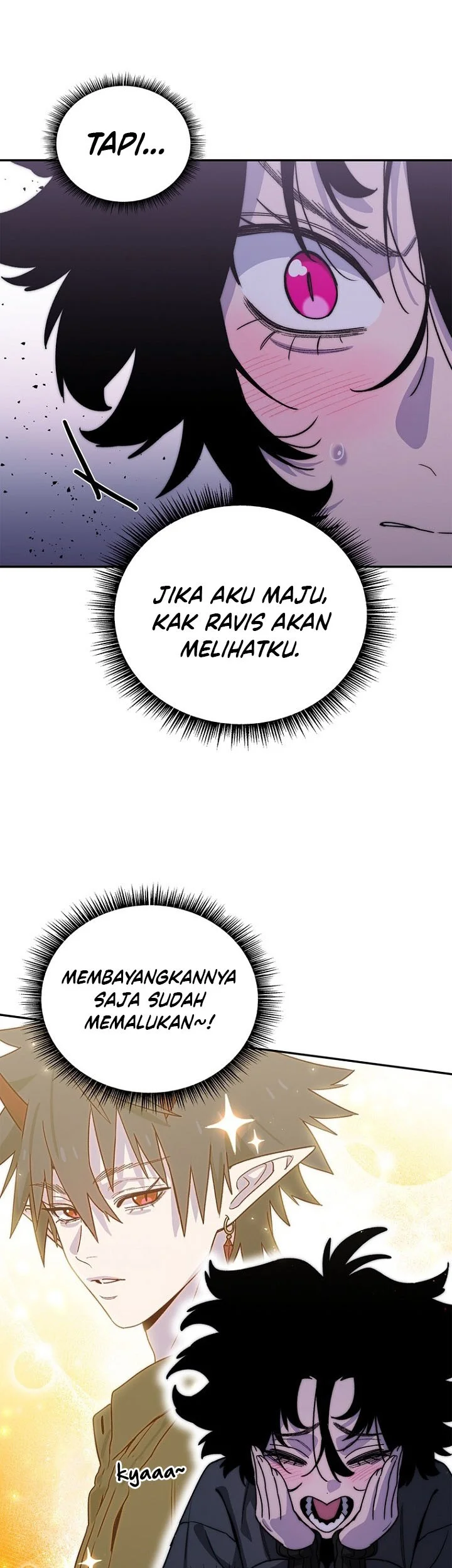 18-Year-Old Demon King Chapter 21 - halaman 26