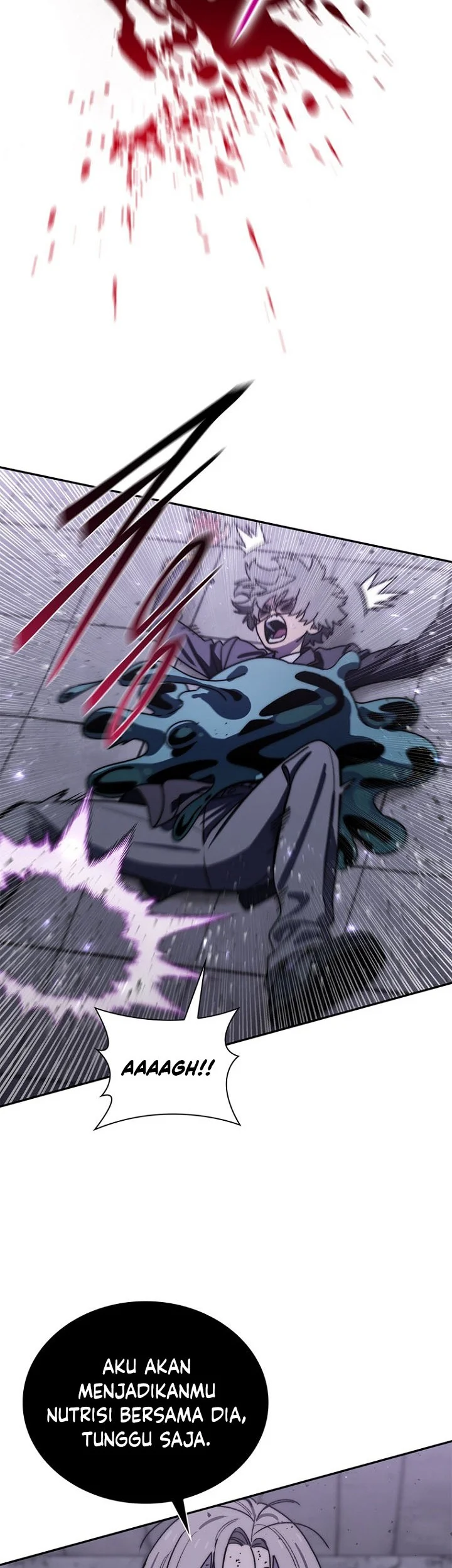 18-Year-Old Demon King Chapter 21 - halaman 3