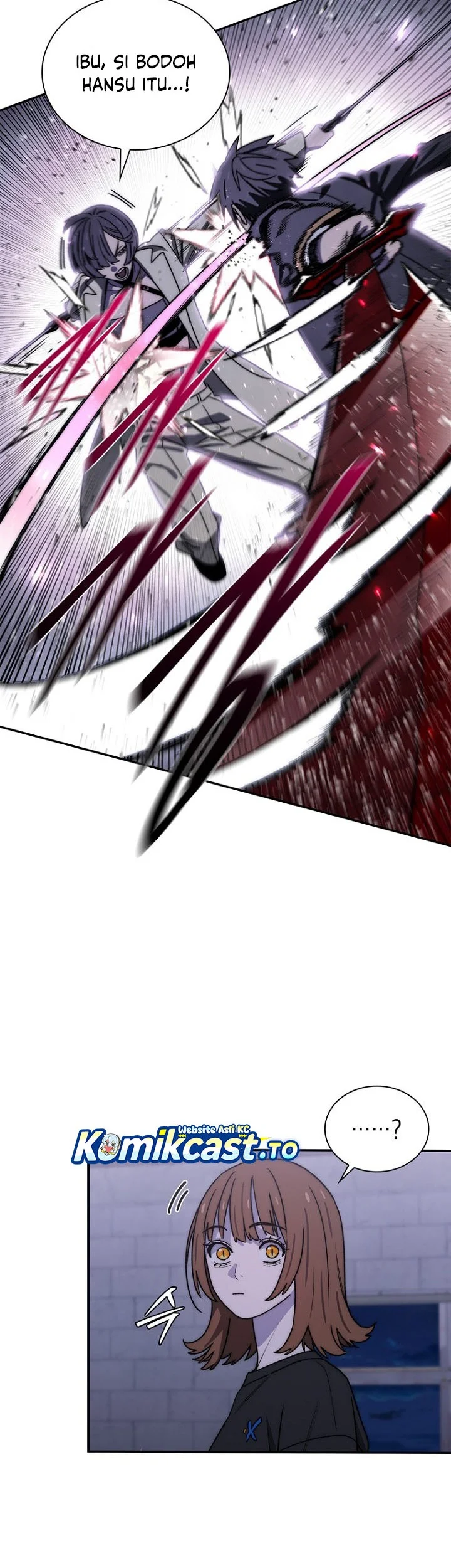 18-Year-Old Demon King Chapter 21 - halaman 30