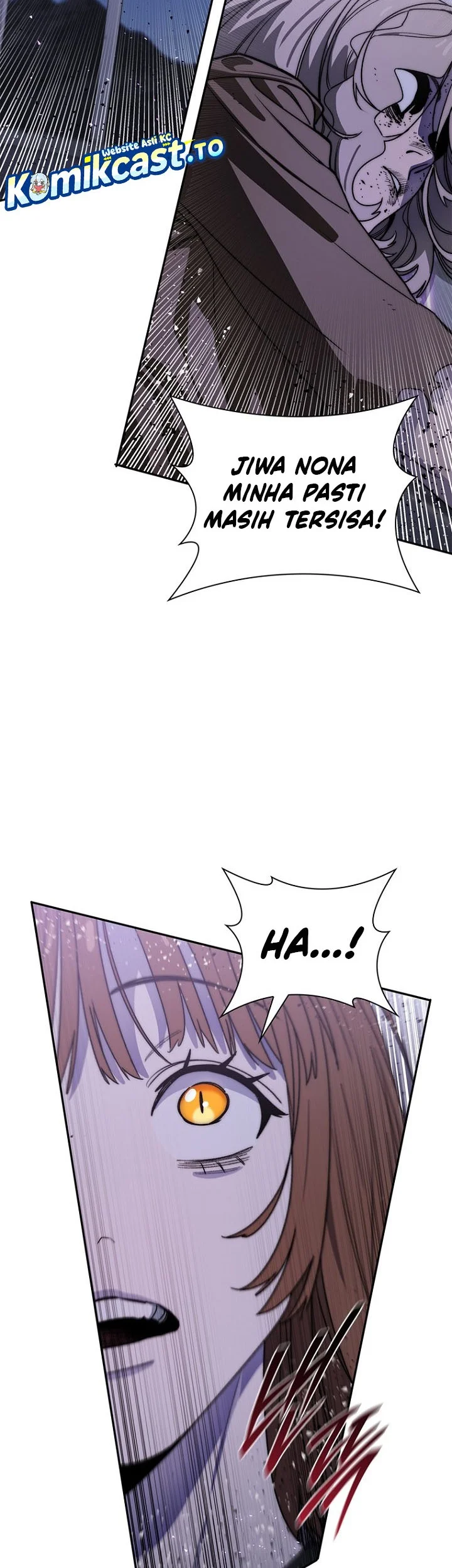18-Year-Old Demon King Chapter 21 - halaman 37