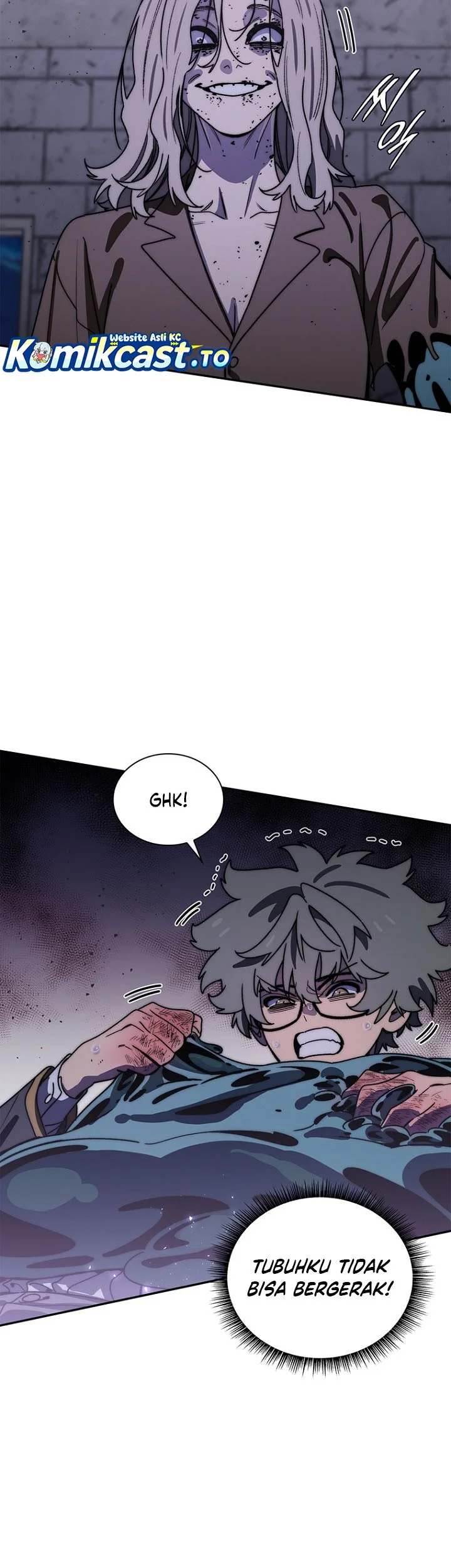 18-Year-Old Demon King Chapter 21 - halaman 4