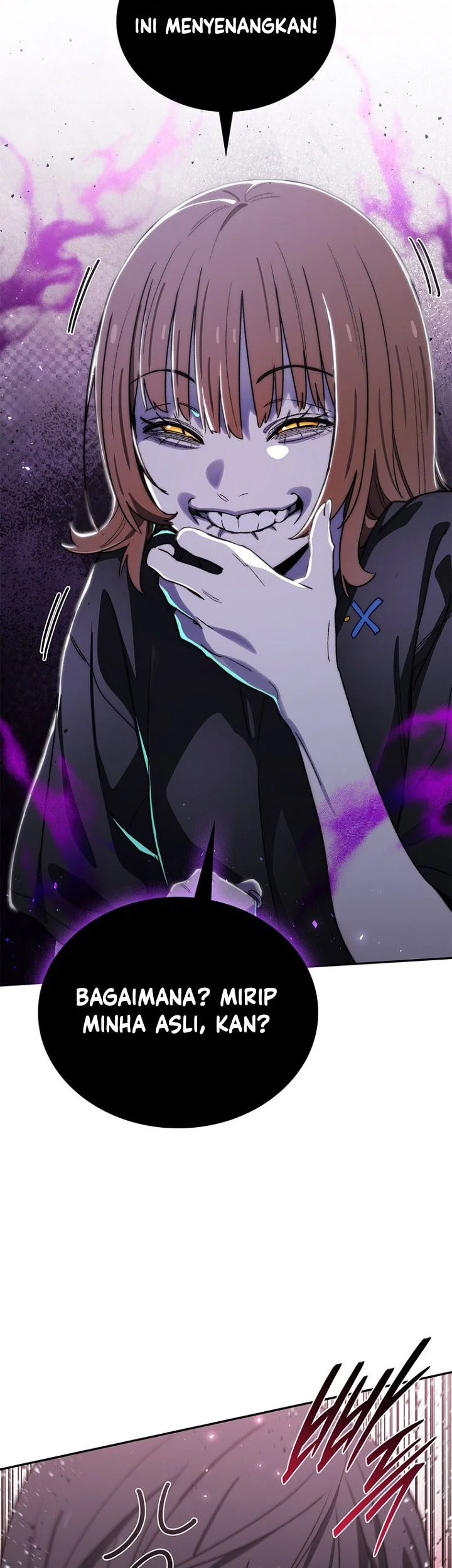 18-Year-Old Demon King Chapter 21 - halaman 40