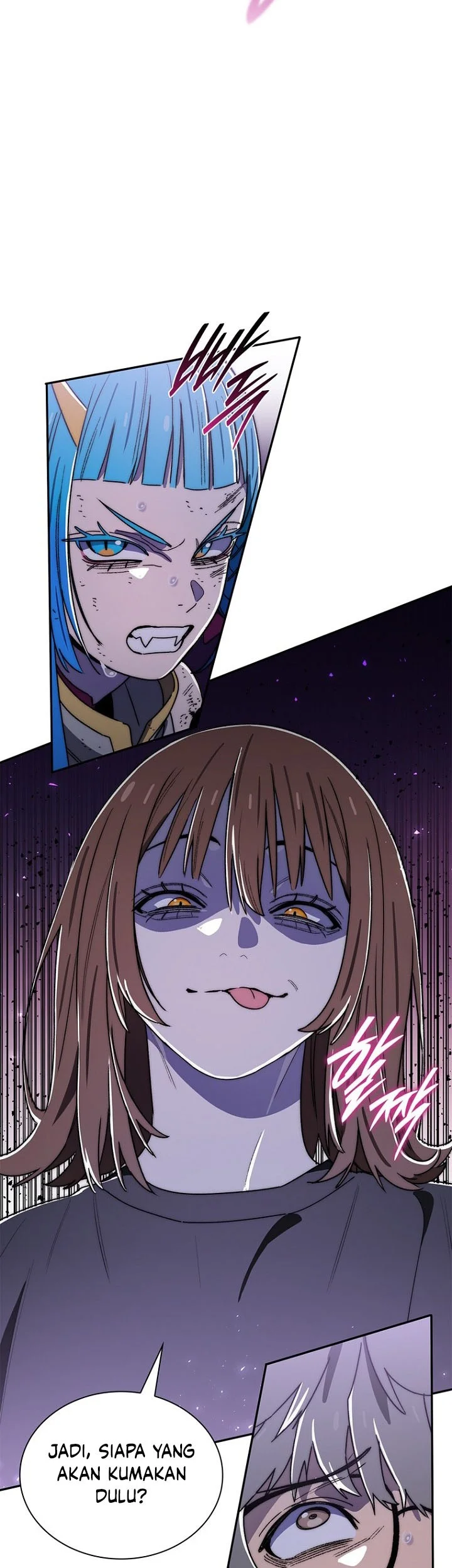 18-Year-Old Demon King Chapter 21 - halaman 45