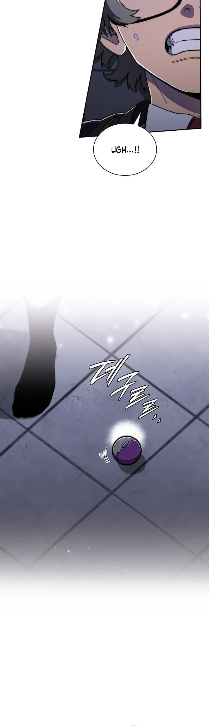 18-Year-Old Demon King Chapter 21 - halaman 46