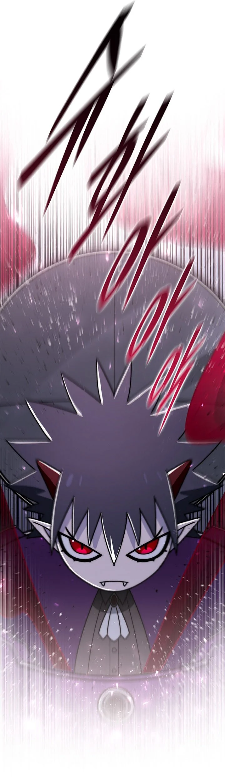 18-Year-Old Demon King Chapter 21 - halaman 49