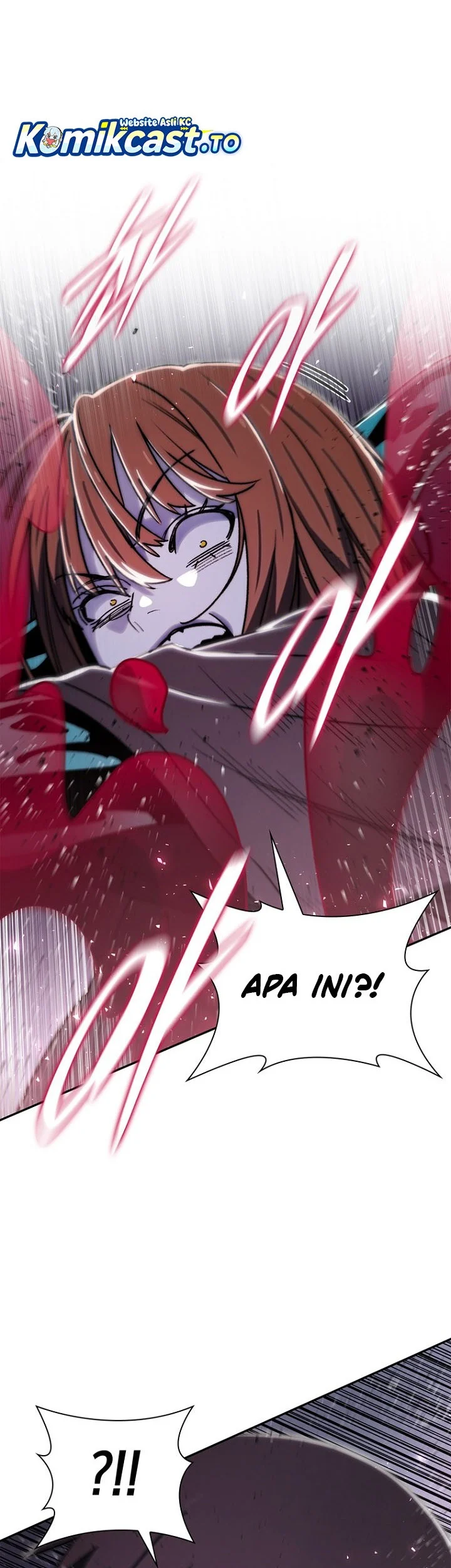 18-Year-Old Demon King Chapter 21 - halaman 50