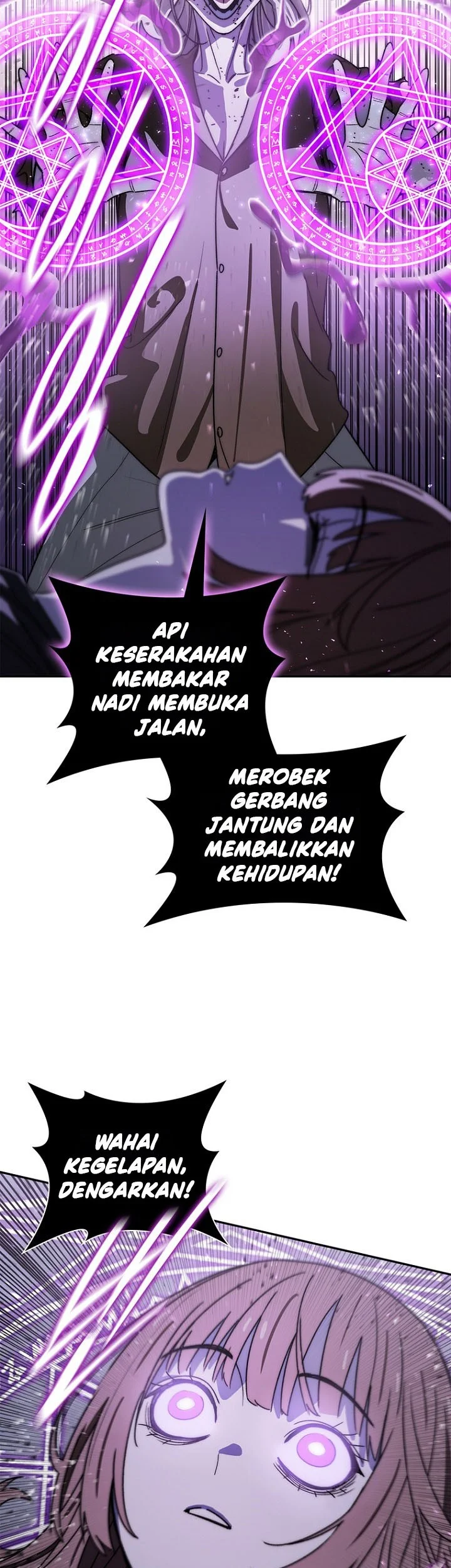 18-Year-Old Demon King Chapter 21 - halaman 6