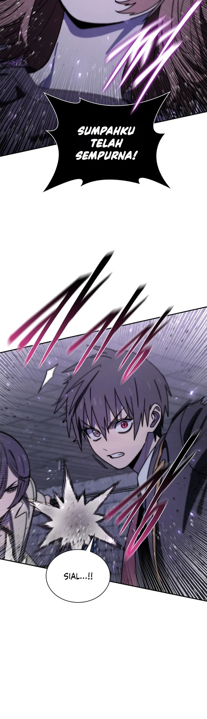 18-Year-Old Demon King Chapter 21 - halaman 7
