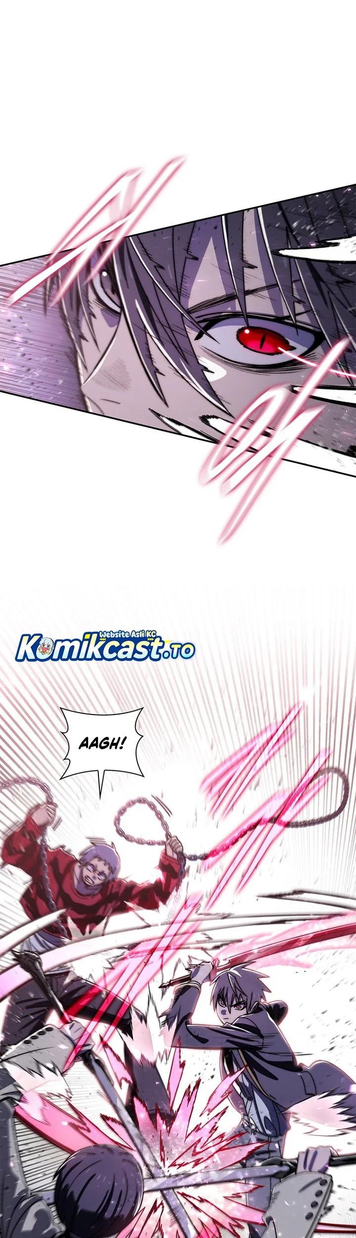18-Year-Old Demon King Chapter 21 - halaman 9