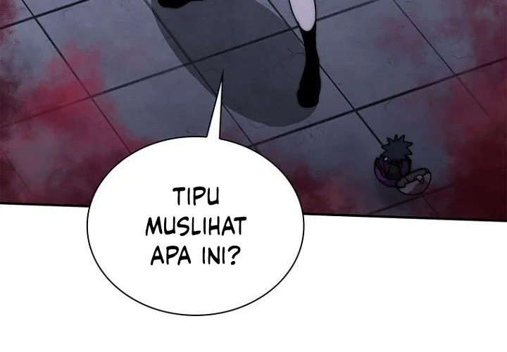 18-Year-Old Demon King Chapter 22 - halaman 17
