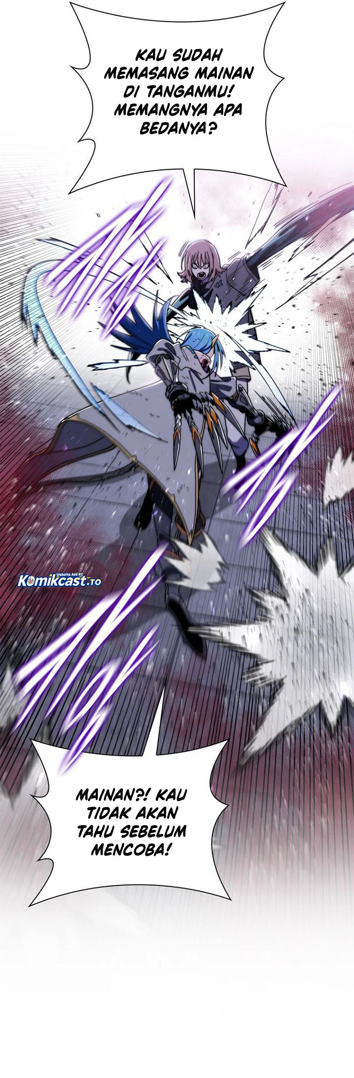 18-Year-Old Demon King Chapter 22 - halaman 19