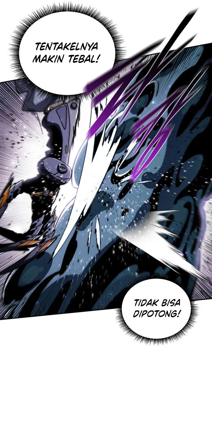 18-Year-Old Demon King Chapter 22 - halaman 26