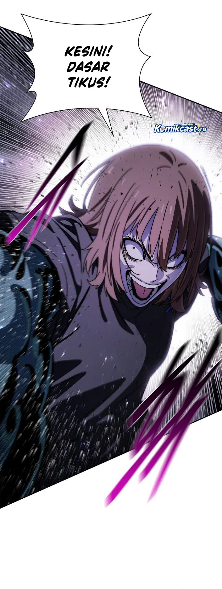 18-Year-Old Demon King Chapter 22 - halaman 54