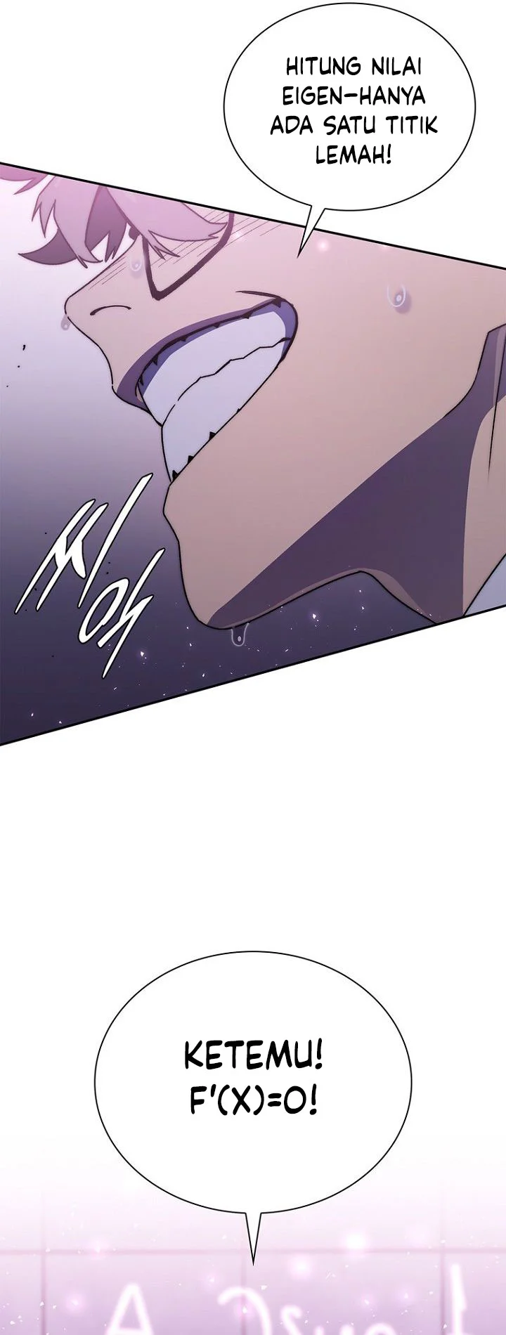18-Year-Old Demon King Chapter 22 - halaman 57