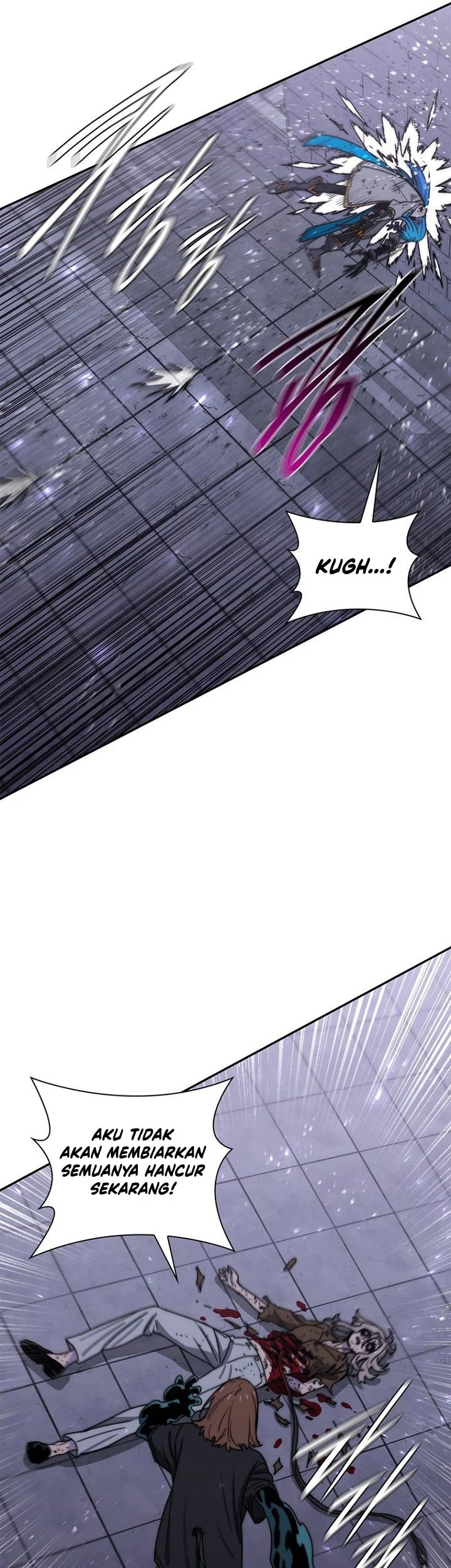 18-Year-Old Demon King Chapter 22 - halaman 81