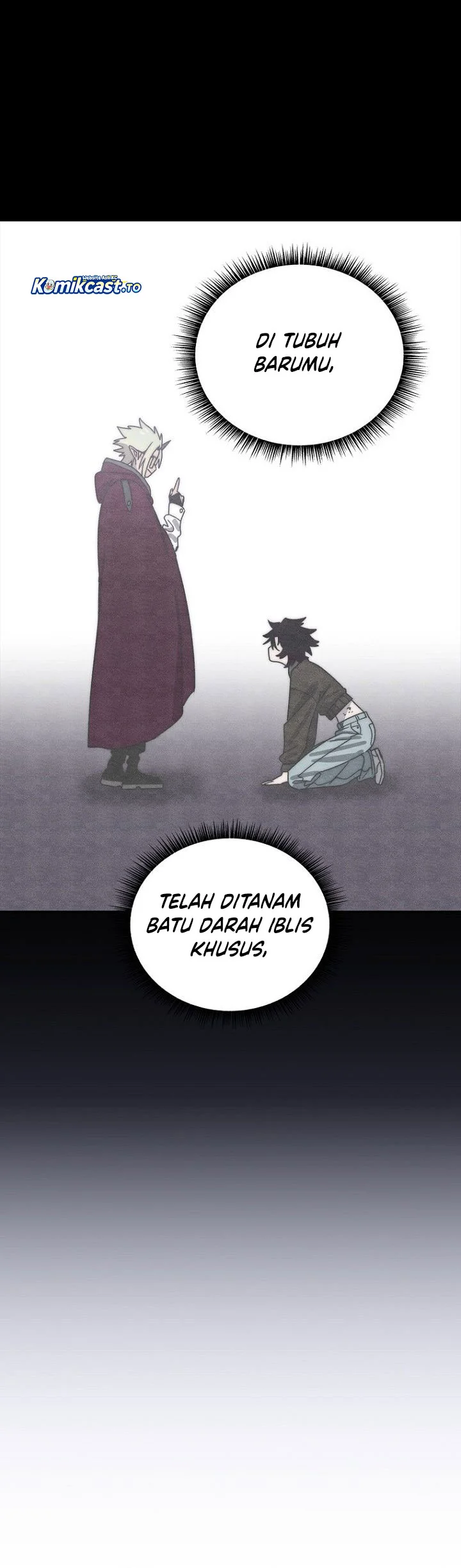 18-Year-Old Demon King Chapter 23 - halaman 13