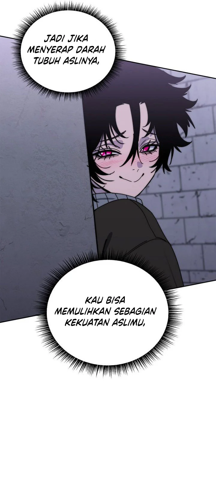 18-Year-Old Demon King Chapter 23 - halaman 14