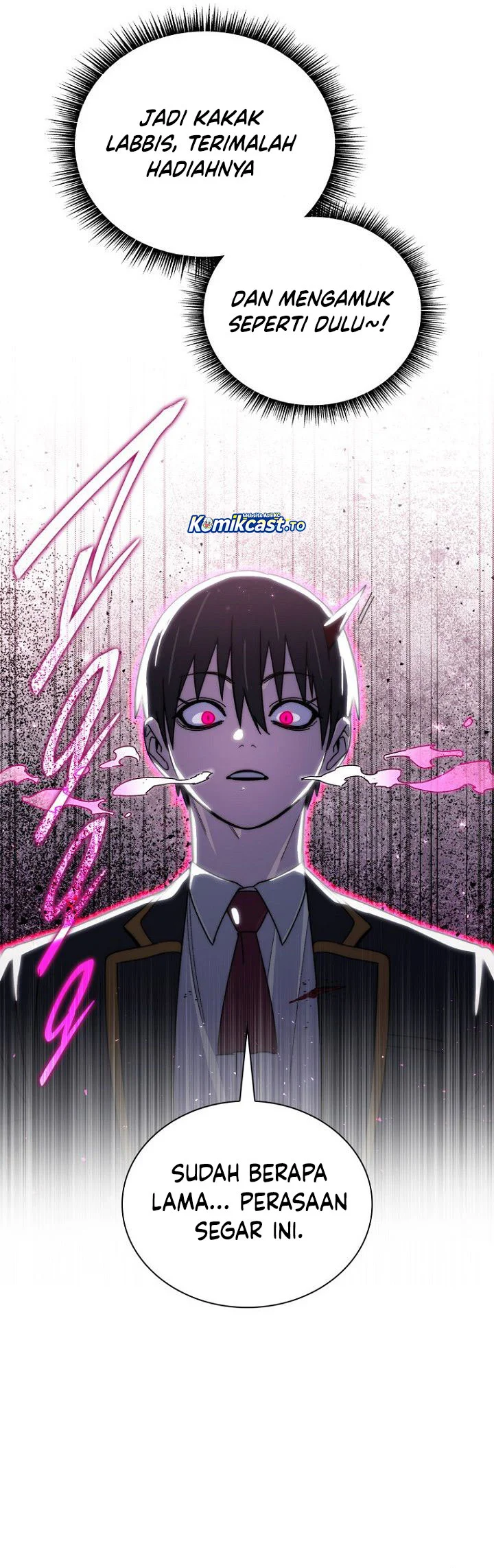 18-Year-Old Demon King Chapter 23 - halaman 15