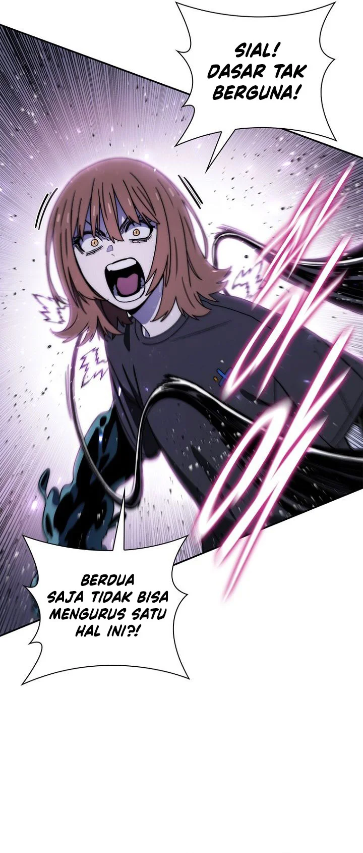 18-Year-Old Demon King Chapter 23 - halaman 16
