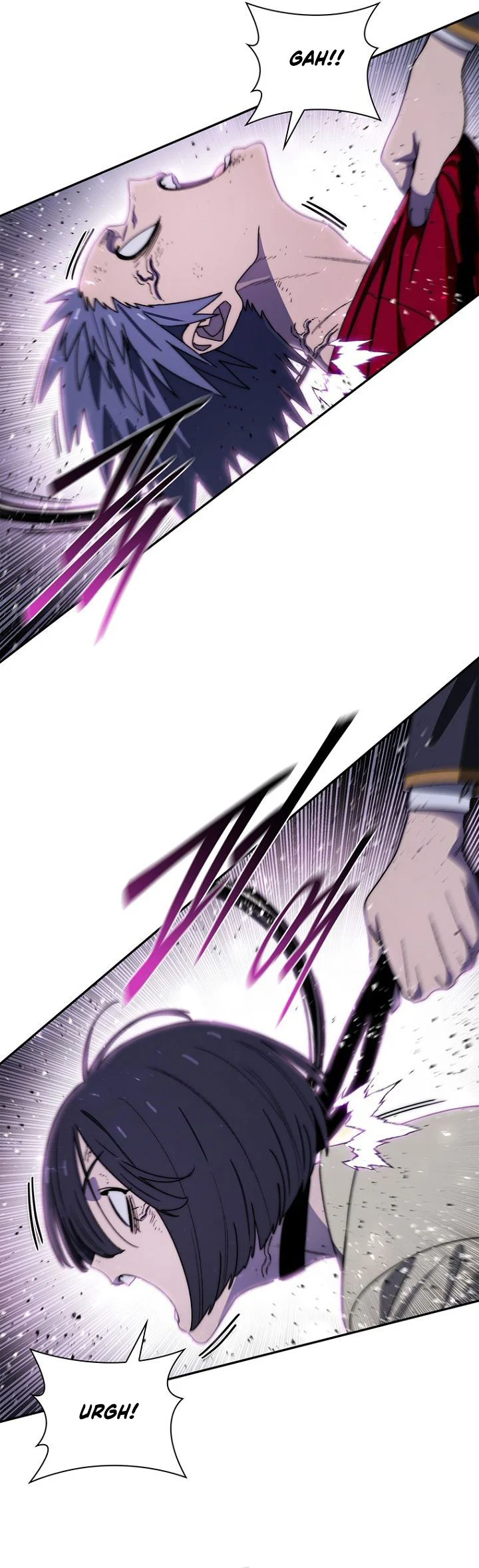 18-Year-Old Demon King Chapter 23 - halaman 17