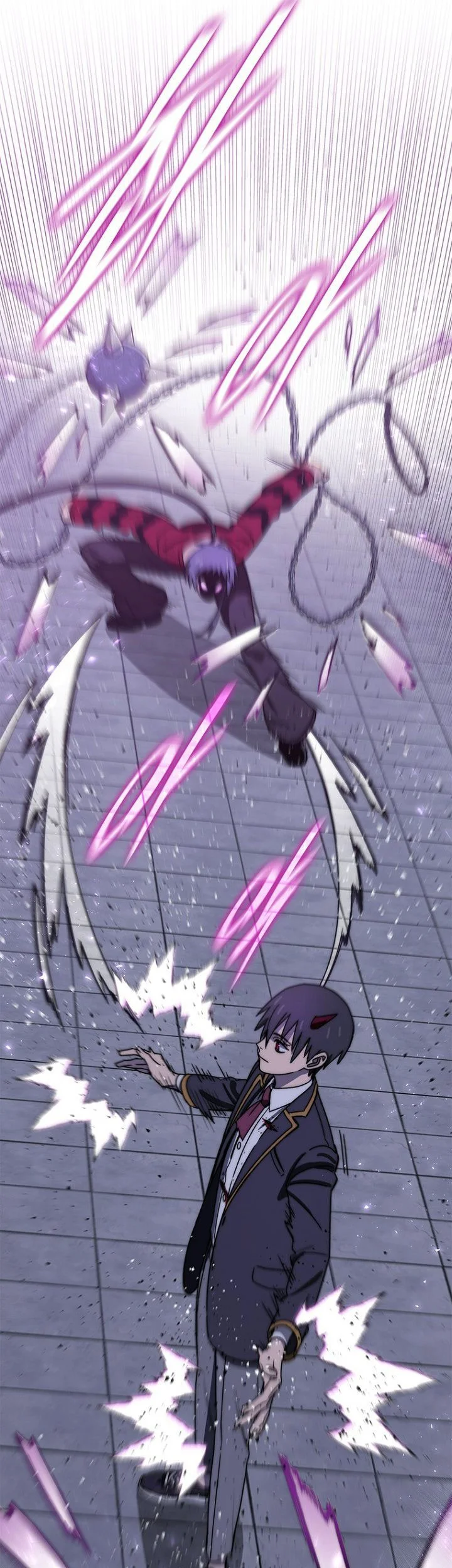 18-Year-Old Demon King Chapter 23 - halaman 19
