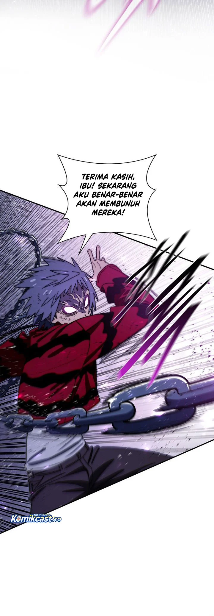 18-Year-Old Demon King Chapter 23 - halaman 21