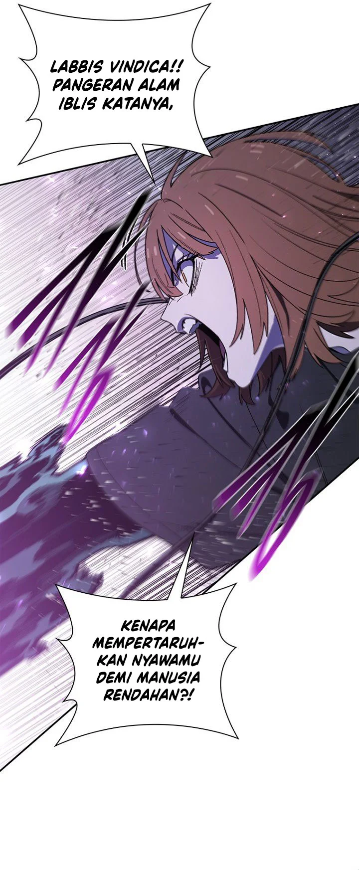 18-Year-Old Demon King Chapter 23 - halaman 24