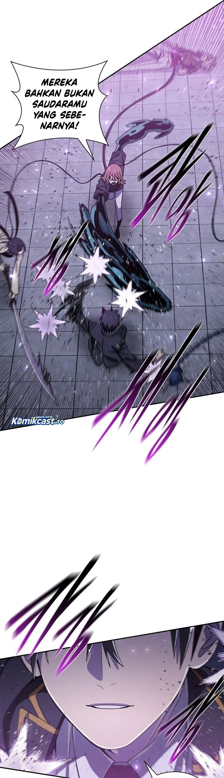 18-Year-Old Demon King Chapter 23 - halaman 25