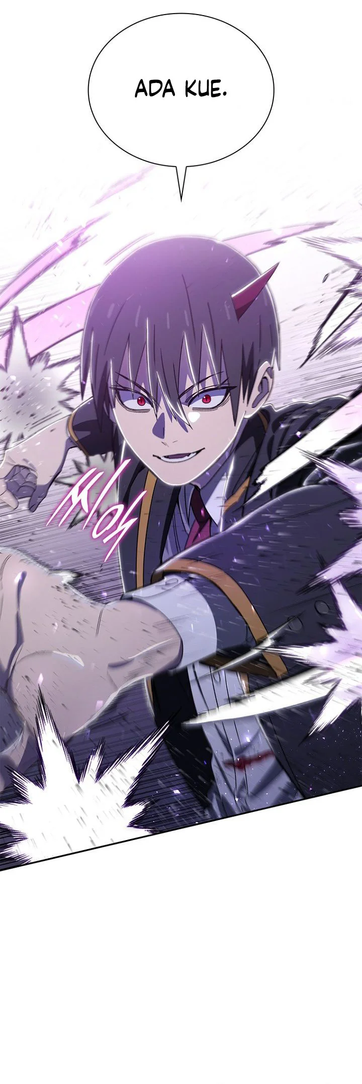 18-Year-Old Demon King Chapter 23 - halaman 27
