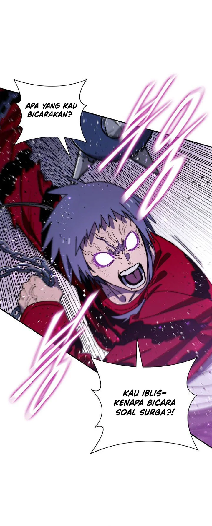18-Year-Old Demon King Chapter 23 - halaman 30