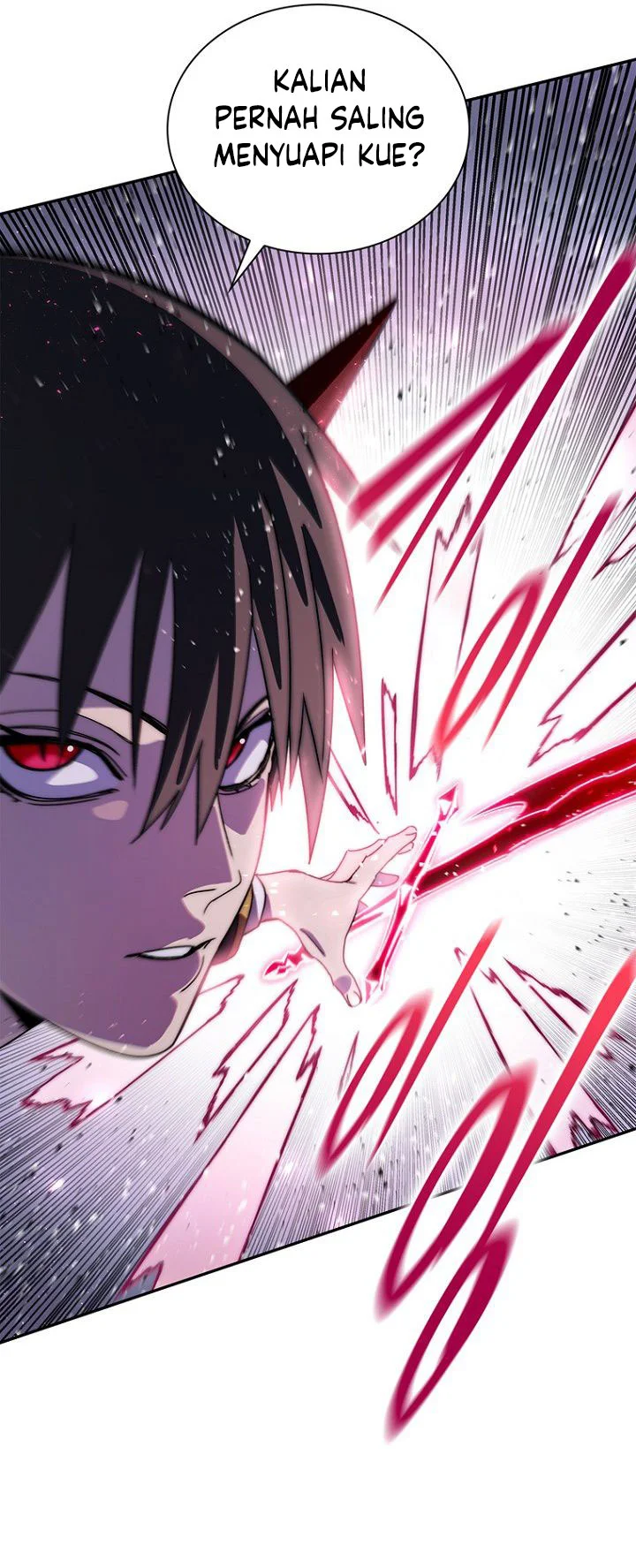 18-Year-Old Demon King Chapter 23 - halaman 31