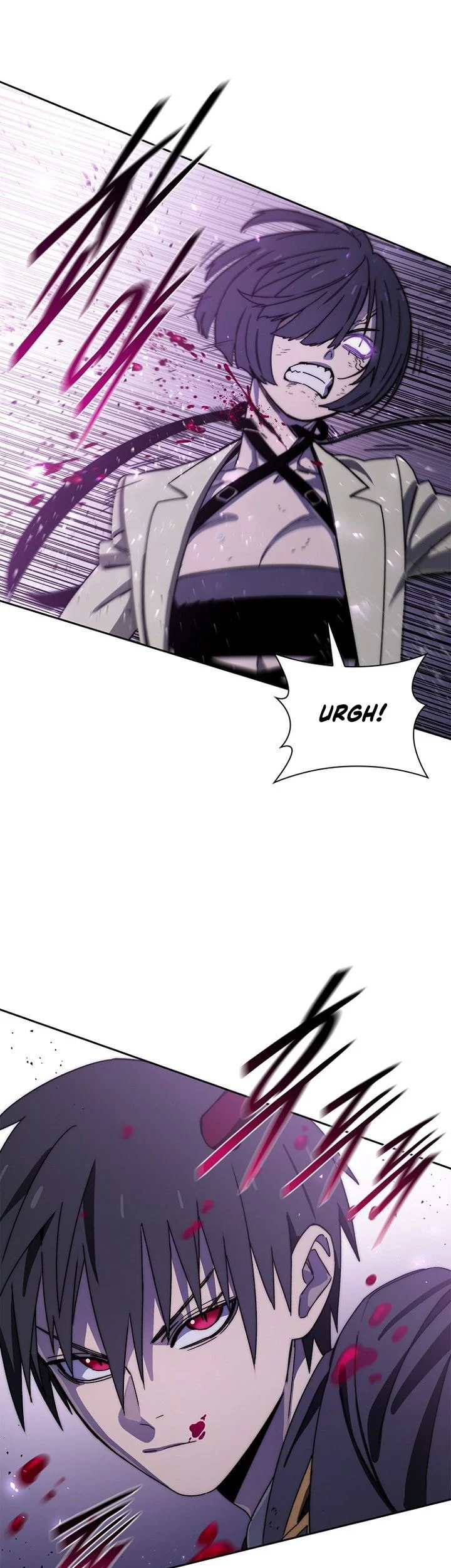 18-Year-Old Demon King Chapter 23 - halaman 34