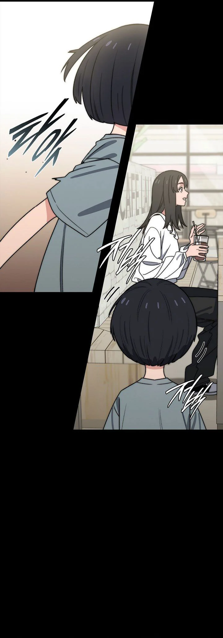 18-Year-Old Demon King Chapter 23 - halaman 49
