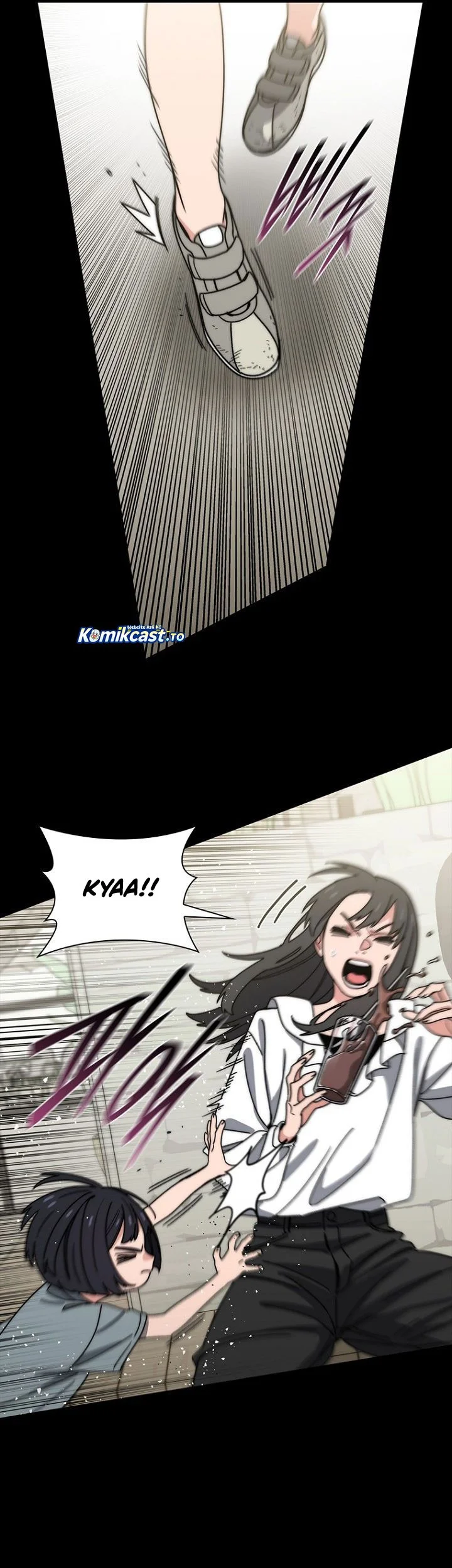 18-Year-Old Demon King Chapter 23 - halaman 50