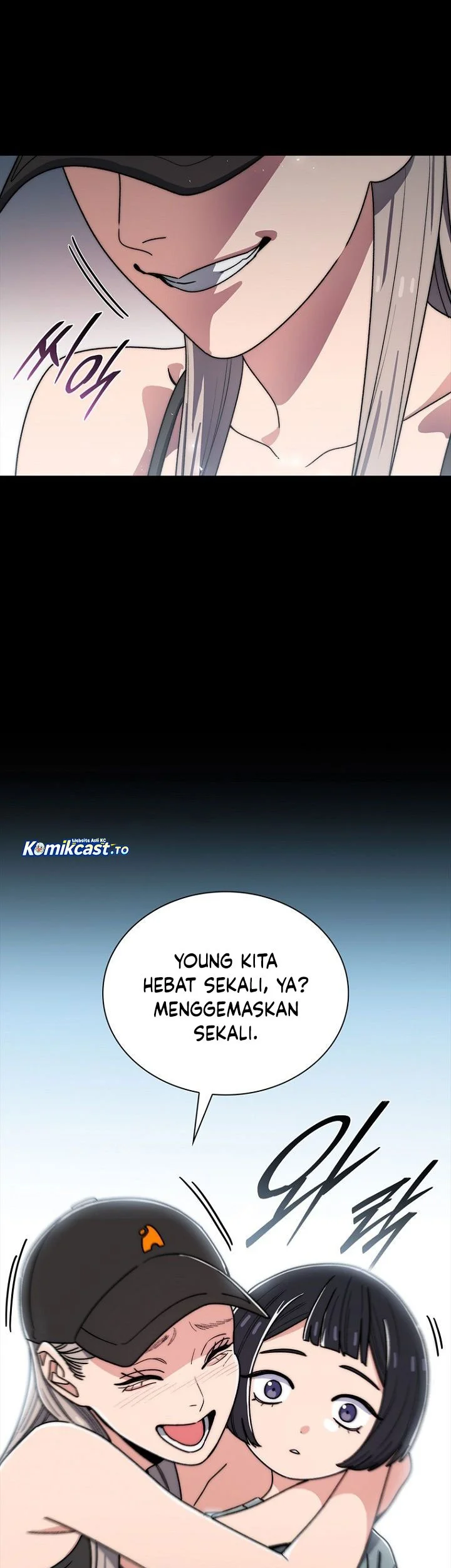 18-Year-Old Demon King Chapter 23 - halaman 56