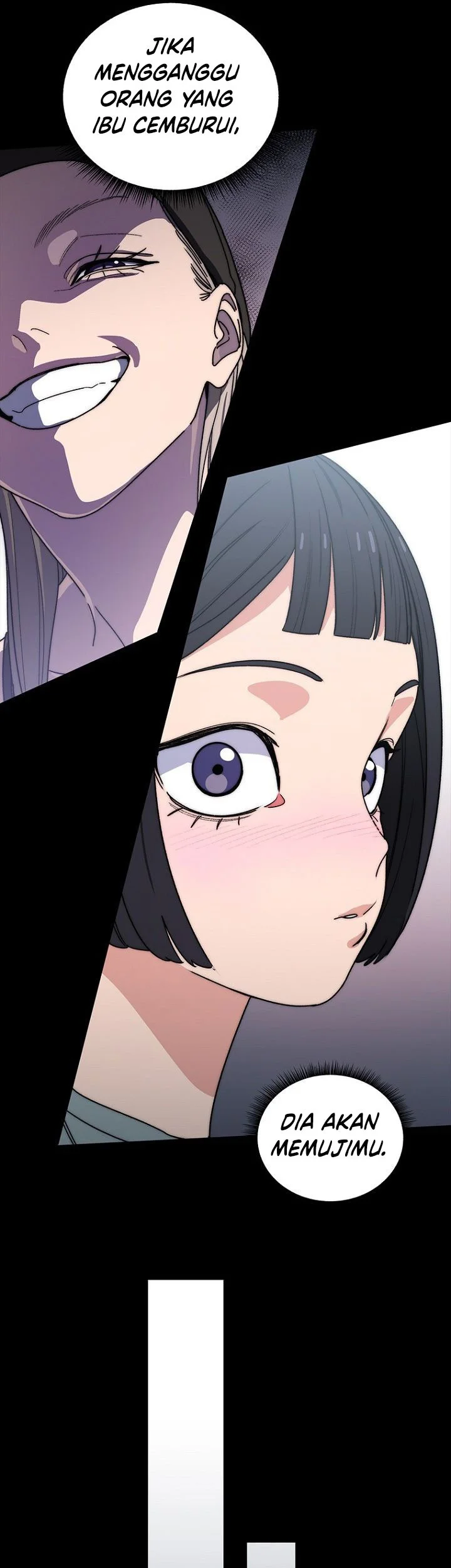 18-Year-Old Demon King Chapter 23 - halaman 60