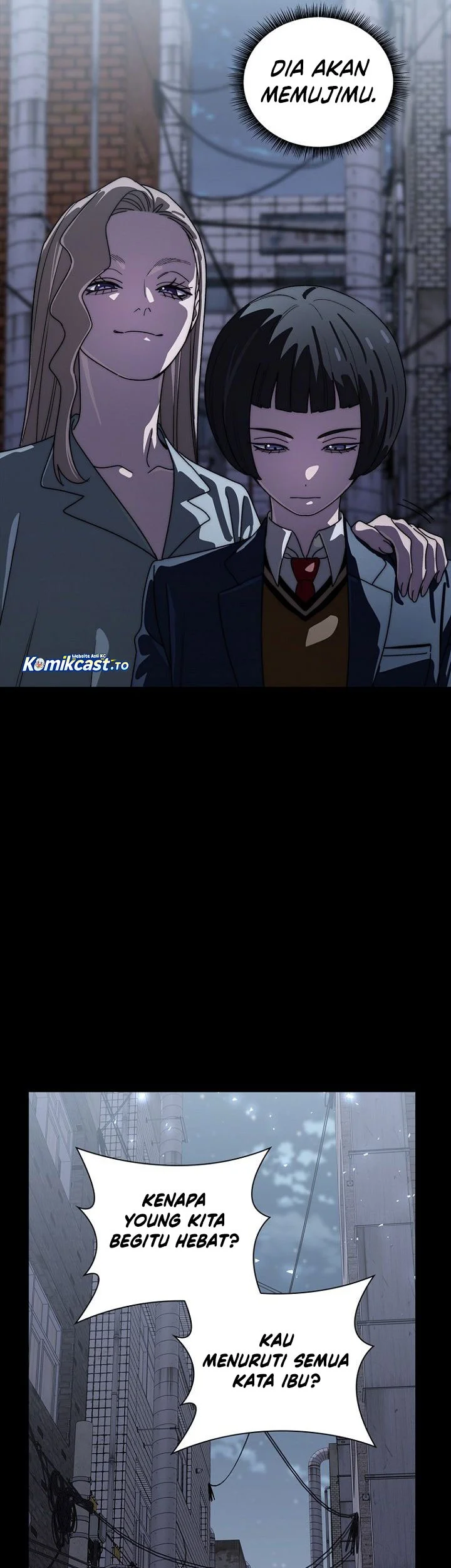 18-Year-Old Demon King Chapter 23 - halaman 64