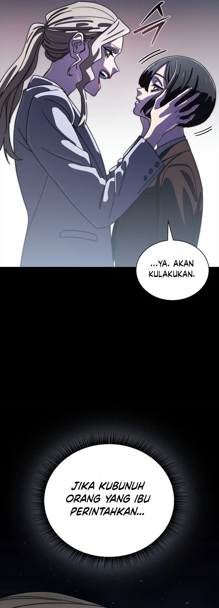 18-Year-Old Demon King Chapter 23 - halaman 70