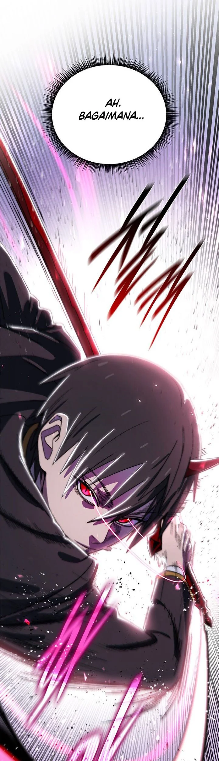 18-Year-Old Demon King Chapter 23 - halaman 81