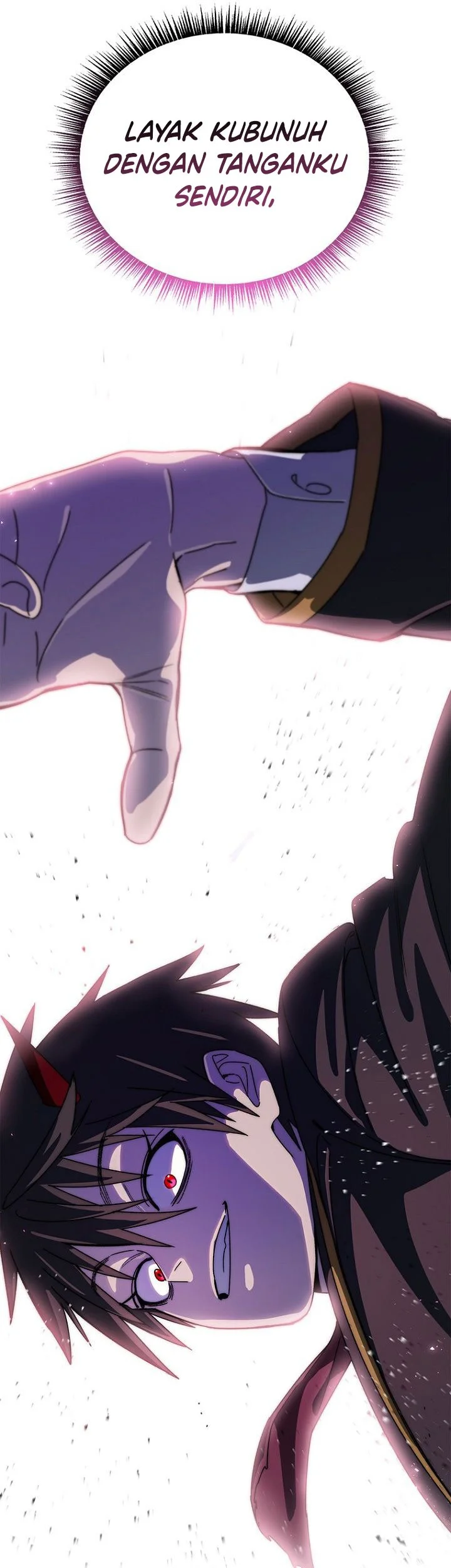 18-Year-Old Demon King Chapter 23 - halaman 88