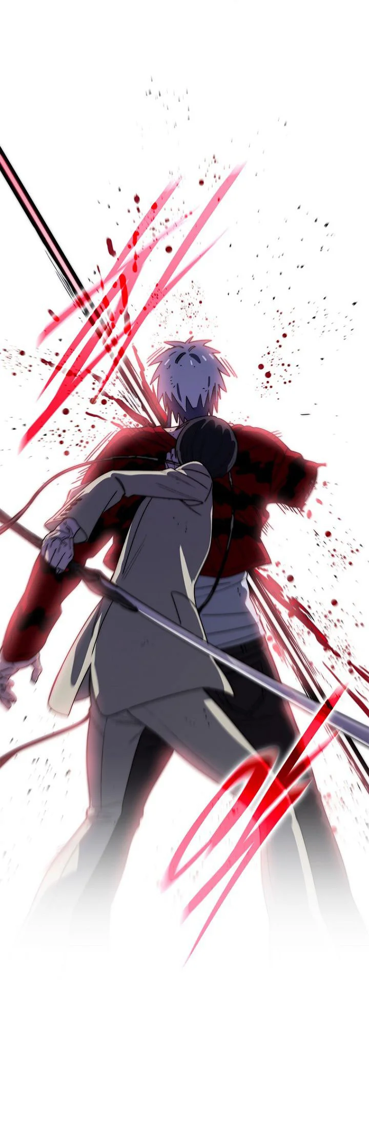 18-Year-Old Demon King Chapter 24 - halaman 11