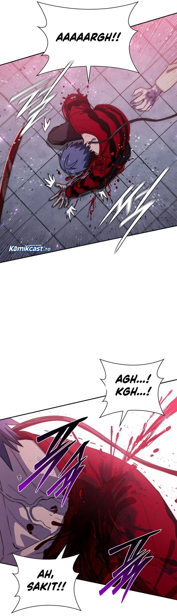 18-Year-Old Demon King Chapter 24 - halaman 12