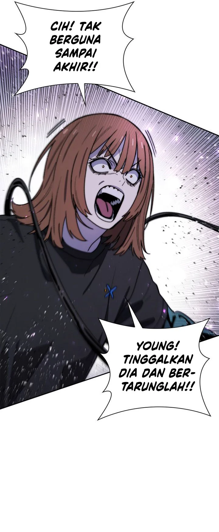 18-Year-Old Demon King Chapter 24 - halaman 15