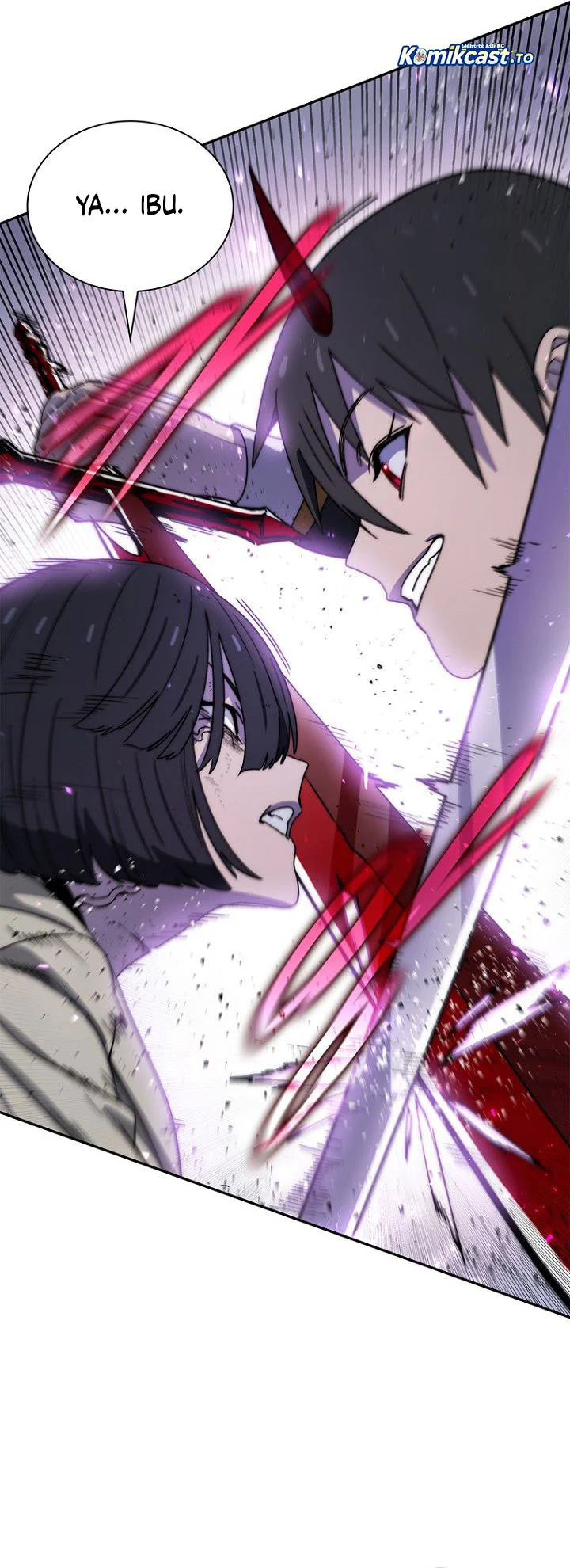 18-Year-Old Demon King Chapter 24 - halaman 16