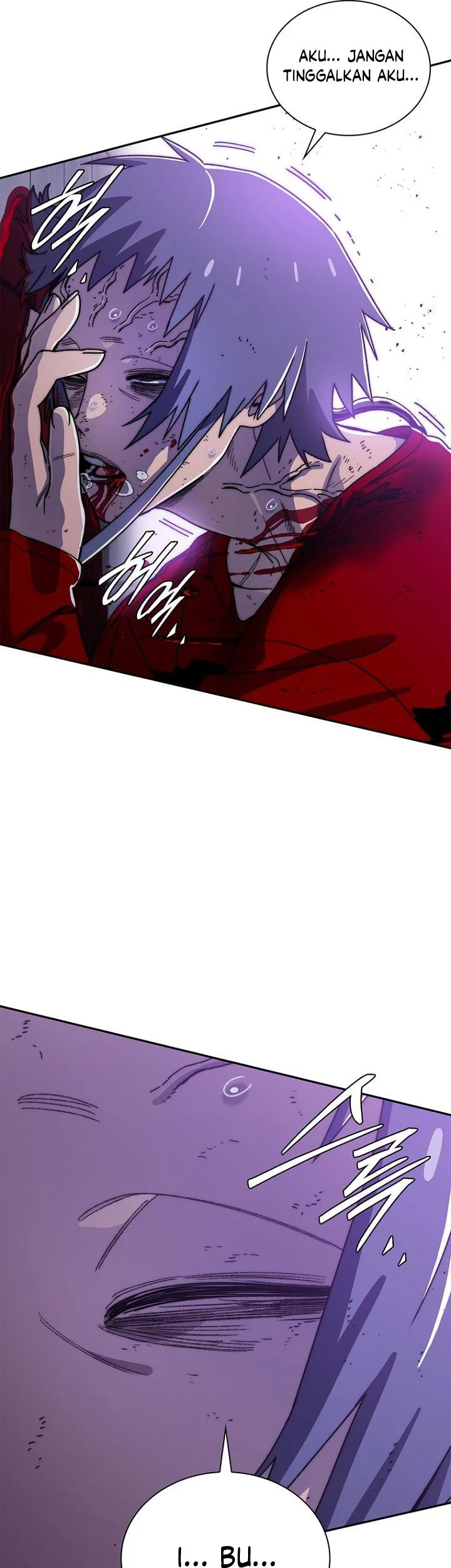 18-Year-Old Demon King Chapter 24 - halaman 17