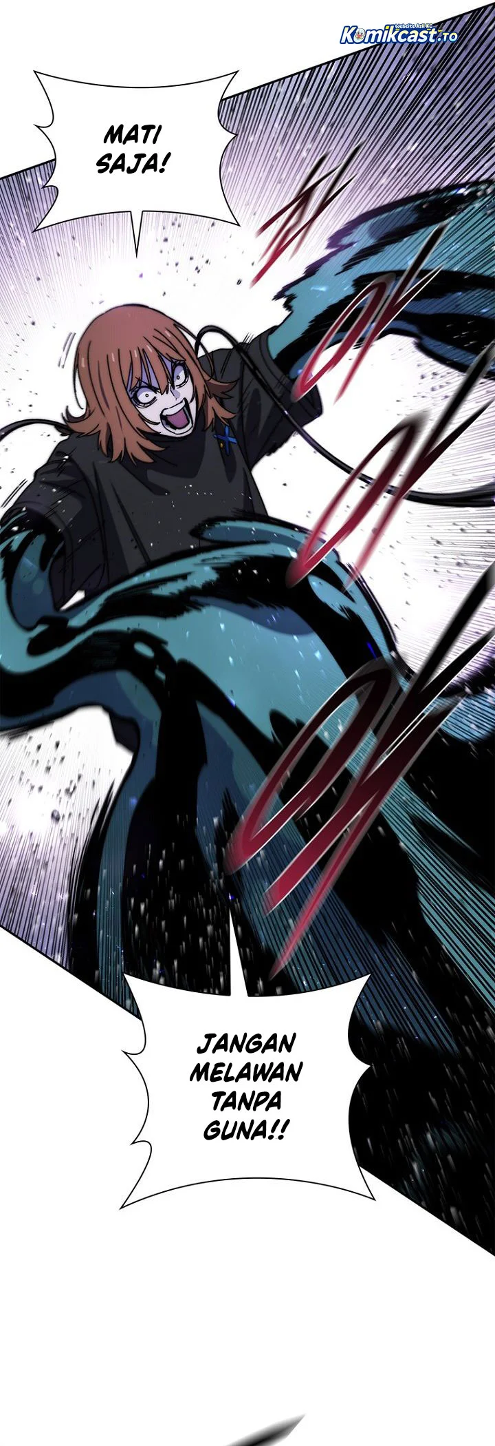 18-Year-Old Demon King Chapter 24 - halaman 19